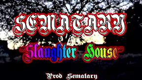 Sematary showcases raw black cock intensity