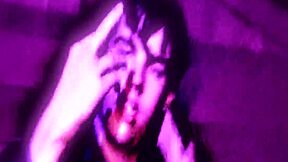 Sematary showcases raw black cock intensity