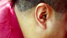 Joiizn Delivers an Epic Steamy Blowjob