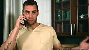Dude, first gay sex after breakup was wild!