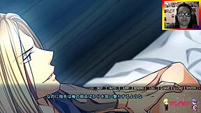 Wow, Mitsugi 54 pulled off wild yaoi action!