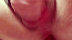 Horny Gay Man Cumming Hard Right Now!