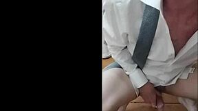 Ivananal's Intense Ass Fucking Session!