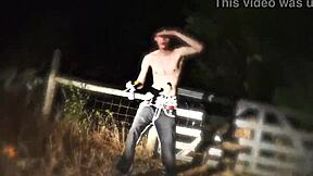 Ever Tried Handling Such a Massive Black Tool?