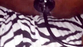 i'm into freaks messing up my sheets