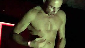 Gogo Boy Gets Intense Blowjob Delight