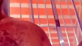 Passivo Takes Charge to Record Wild Bareback Quickie