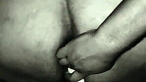 Ever tried anal toy play?