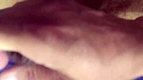 Hey, can my buddy stroke my cock for me? Part 2, follow us!
