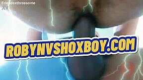 love that bareback fucking, don't you?