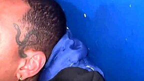 Two Heteros Test Boundaries in Public