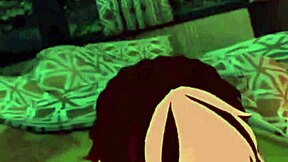 femboy sucking my dick in vrchat 😏