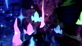 Vivi Kompton's night work performance