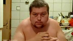 casual chat around the table