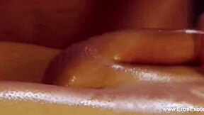 Ever thought touching yourself could be this sexy? Let’s learn