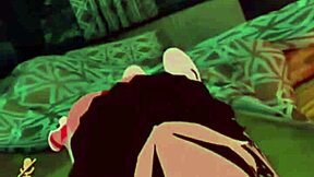 femboy sucking my dick in vrchat 😏