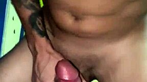 Two Heteros Test Boundaries in Public