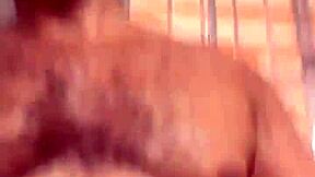 Passivo Takes Charge to Record Wild Bareback Quickie