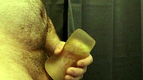 I love my chub masturbation with toys