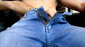 two brothers getting wild with friends in gangbang fun