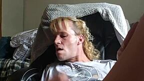 Hey Jimmy, you ready to spill all that sperm in this amateur session?