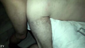 rico werito in hardcore action scene