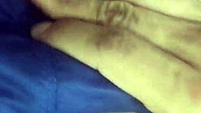 Hey, can my buddy stroke my cock for me? Part 2, follow us!
