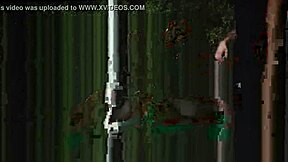 Free Boy Gay Porn Movie with Interracial Police Action