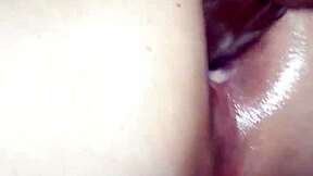 Wanna hit my tight homemade spot?