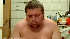 casual chat around the table