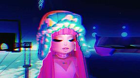 Vivi Kompton's night work performance