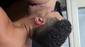 Watch These Gay Dudes In Intense Bareback Fucking! Episode 02 25.