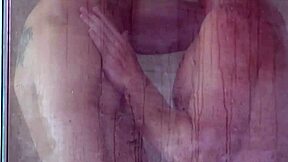 Intense Emotions Surge During Gayroom Morning Shower Blowjob And Passionate Ass Pounding