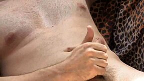 Hey, check solo gay fun in part 4