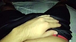 What if loud moans lead to massive cumshots from my throbbing cock - davidpajas?