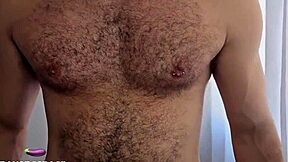 Super Grosso Cock in Interracial Anal Pounding