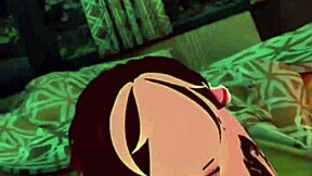 femboy sucking my dick in vrchat 😏