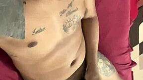 Amateur masturbation invitation via call