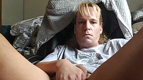 Jimmy, you're full of sperm, he said.