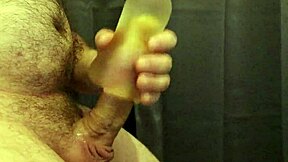 I love my chub masturbation with toys