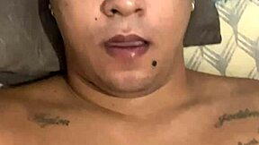 Amateur masturbation invitation via call