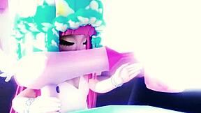 Vivi Kompton's night work performance