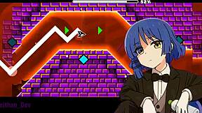 Why I Think Geometry Dash Is In Decline, Idk Part 1 Neithan-Dev