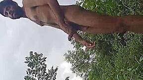 me roaming naked, loving nature’s wild ass play