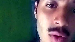 curious boy shares his life experiences openly