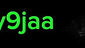 Spicy setup with our neighbor