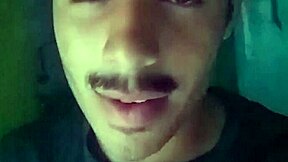 curious boy shares his life experiences openly