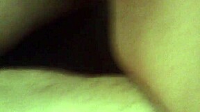 Intens Sugning Och Munskott Med Min Kuk Sugare!