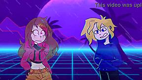 Blonde Sucks Overvalued Game For Five Minutes