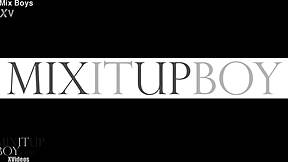 tease that cock with your mouth